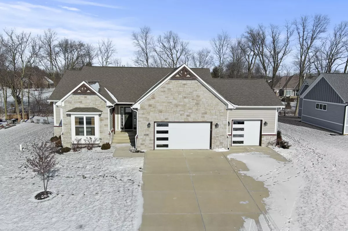 Pendleton, IN 46064,6168 W Foster Ridge LN