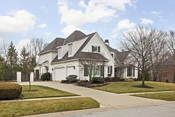 Zionsville, IN 46077,10166 Hickory Ridge DR