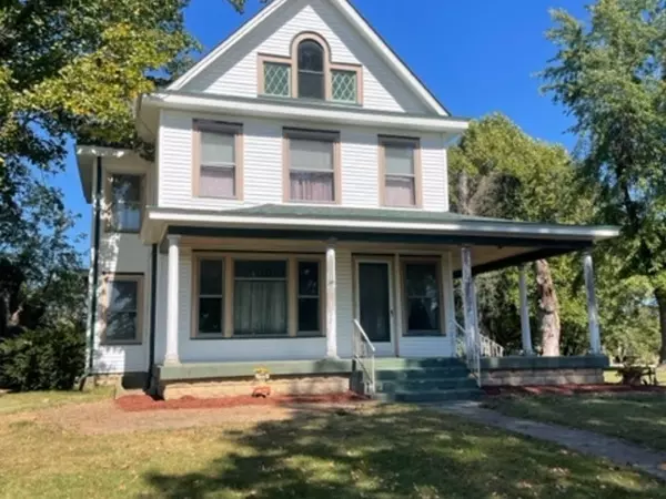 460 W Main ST, Monrovia, IN 46157