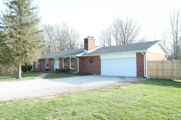 Quincy, IN 47456,10095 W Cash RD
