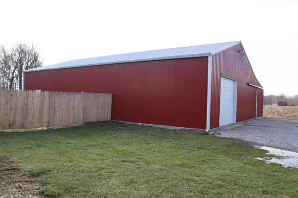 Quincy, IN 47456,10095 W Cash RD