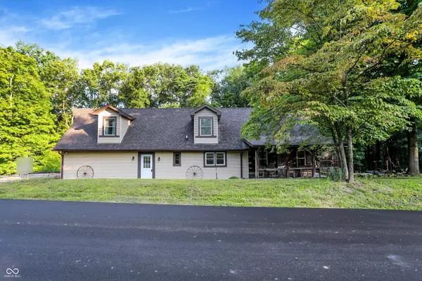 Nineveh, IN 46164,6382 Beech Tree RD