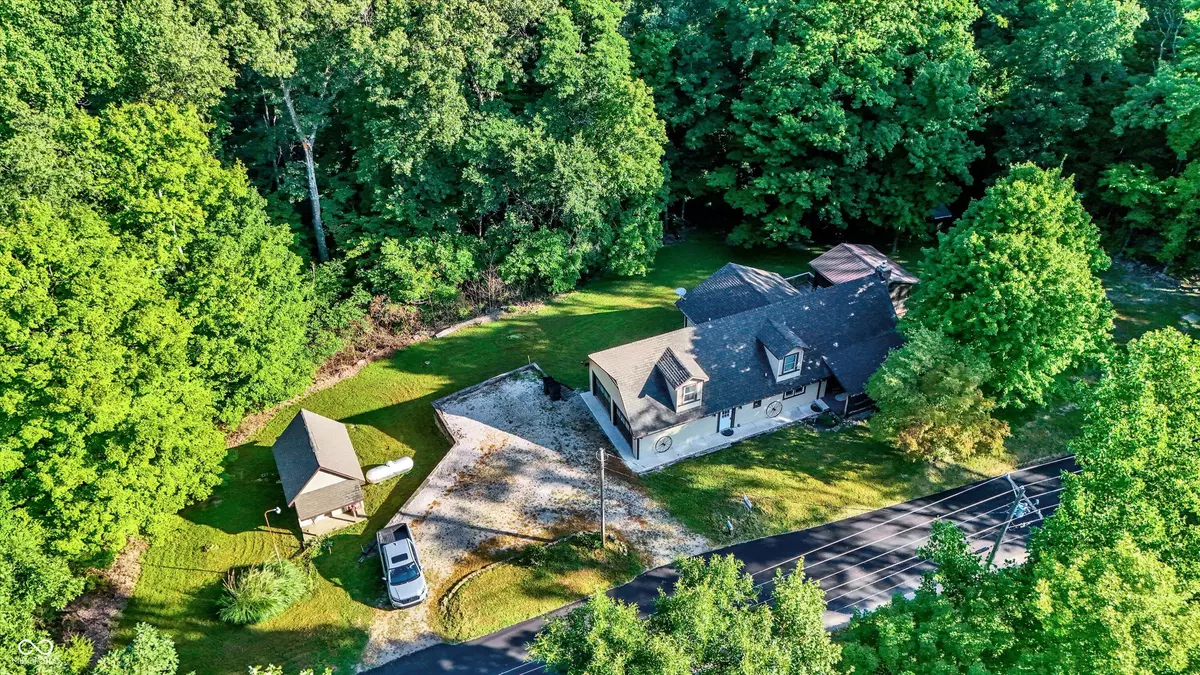Nineveh, IN 46164,6382 Beech Tree RD