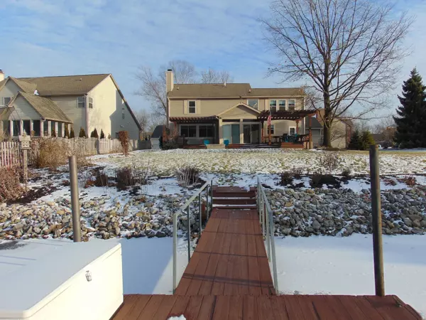 Fishers, IN 46037,10420 Calibouge DR