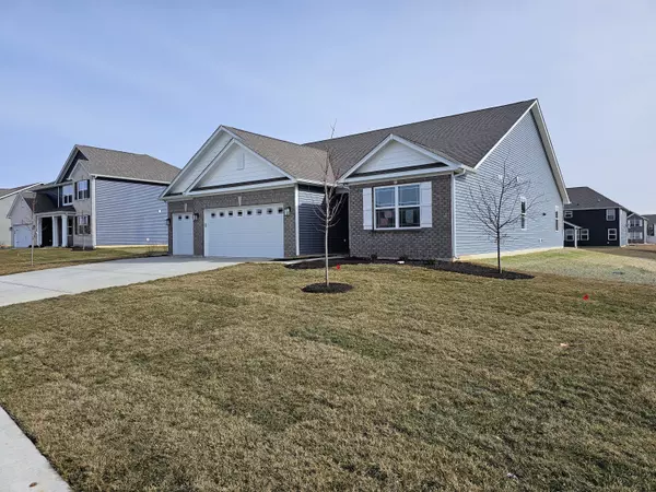 Plainfield, IN 46168,2377 Pine Valley DR