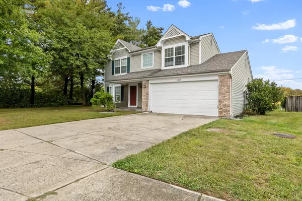 Westfield, IN 46074,2025 Fieldstone CT