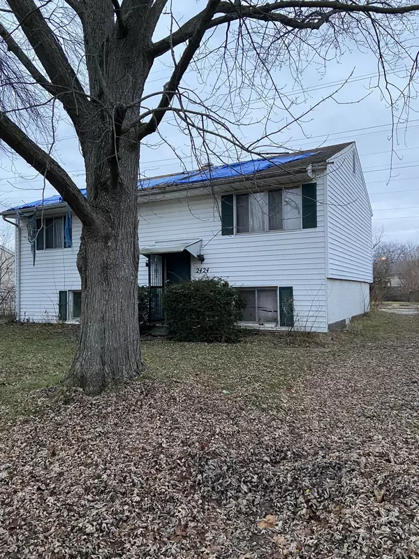 2424 Balmoral BLVD, Kokomo, IN 46902