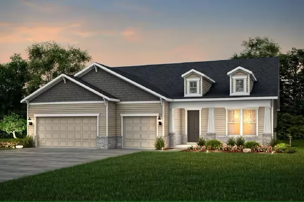 10524 Iron Pointe DR, Fishers, IN 46037