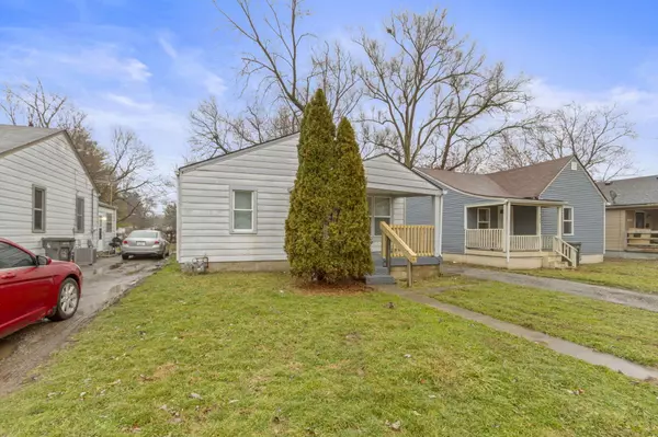 Indianapolis, IN 46218,3435 Ralston AVE