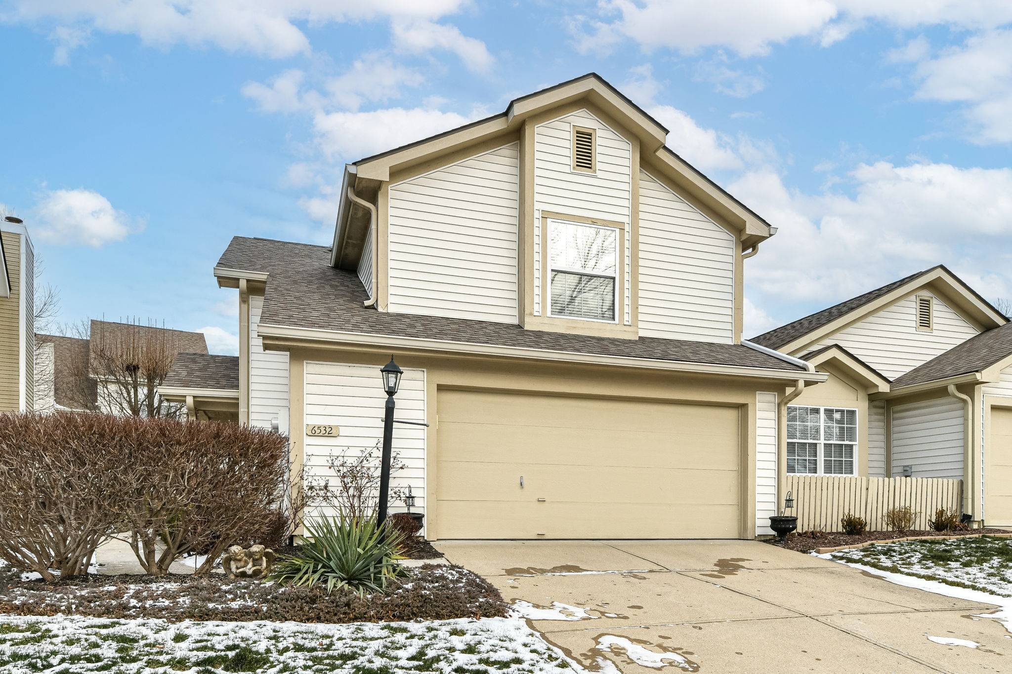 6532 Aintree TER, Indianapolis, IN 46250