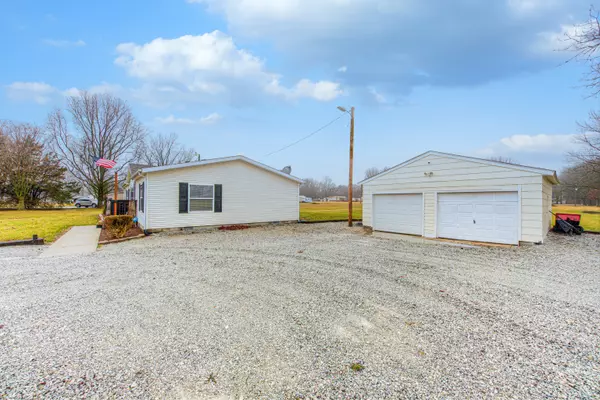 Greencastle, IN 46135,23 Lazy Acres