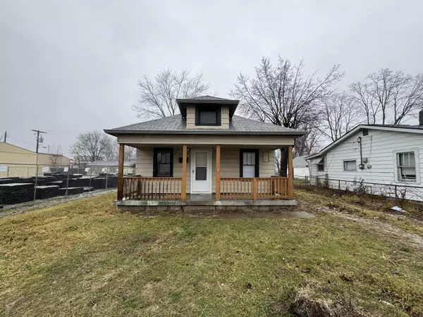 610 Martin ST, Indianapolis, IN 46227