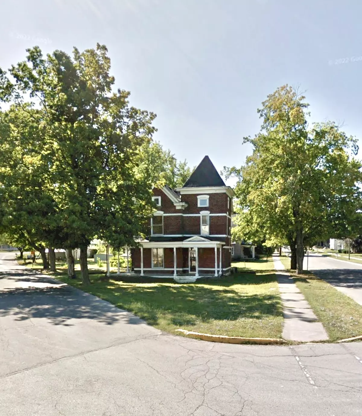 Alexandria, IN 46001,503 S Harrison ST