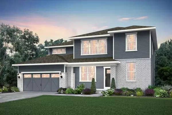 8277 Hadley DR, Brownsburg, IN 46112