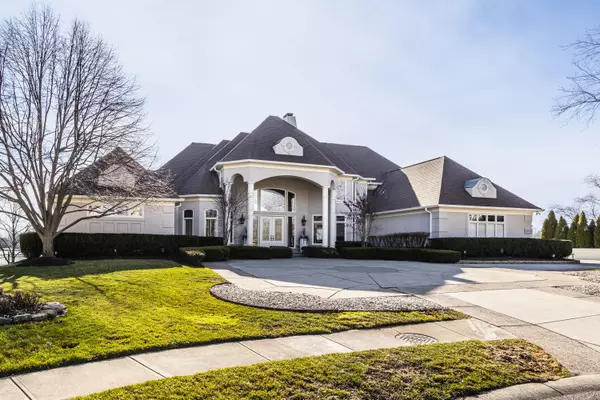 Carmel, IN 46033,4869 Snowberry Bay CT