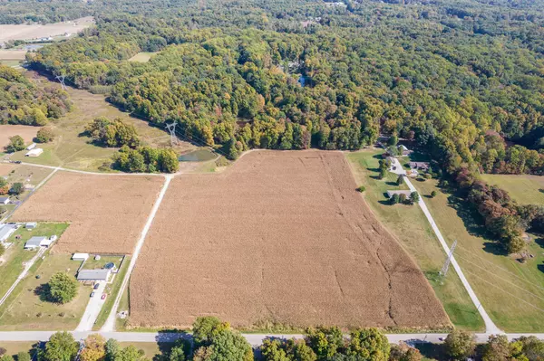 VACANT LAND Briarhoppe North RD, Monrovia, IN 46157