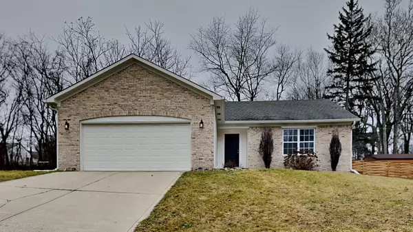 762 Courtney CIR, Danville, IN 46122