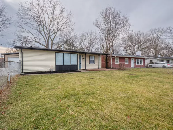 Indianapolis, IN 46222,4533 Brittany RD