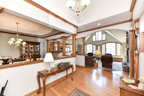 Martinsville, IN 46151,1947 Dynasty Lake DR