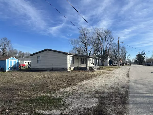 Carbon, IN 47837,160 W North 2nd ST