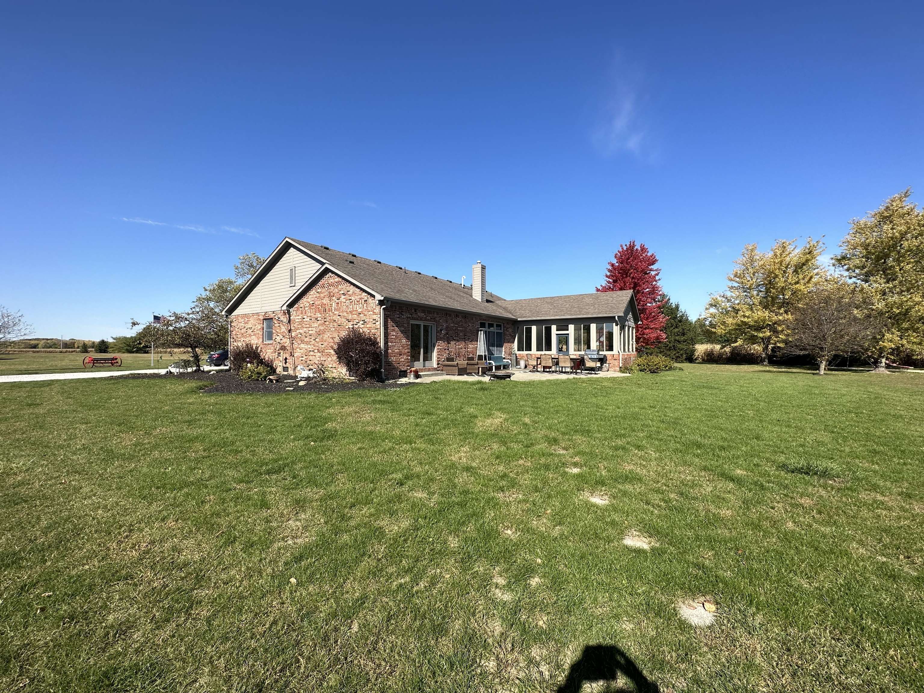 Brownsburg, IN 46112,10701 N County Road 950 E