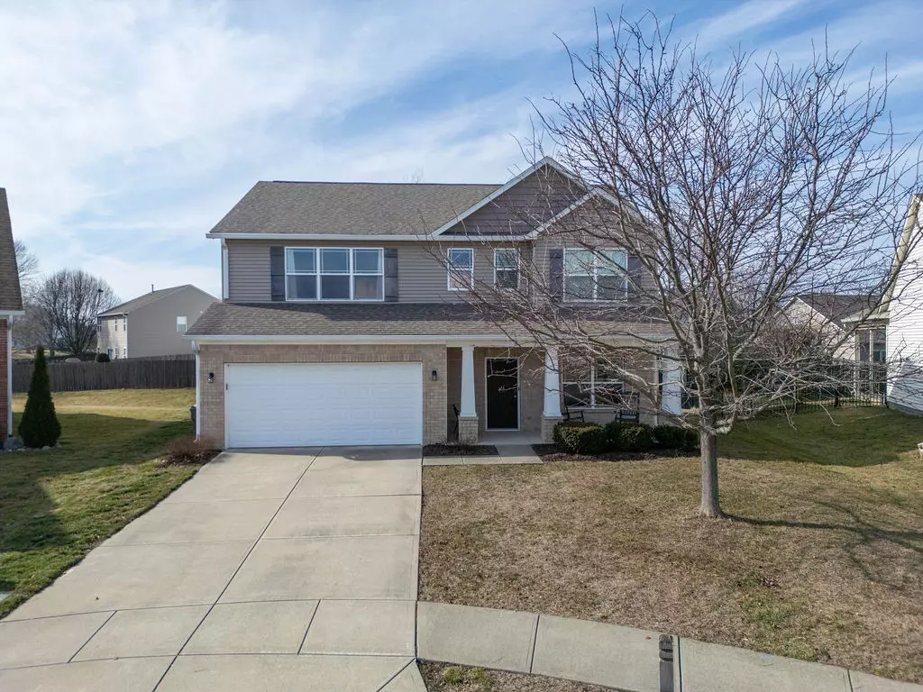 Indianapolis, IN 46237,6726 Shoals WAY