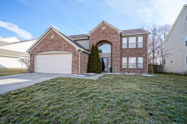 9613 Cypress WAY, Carmel, IN 46032