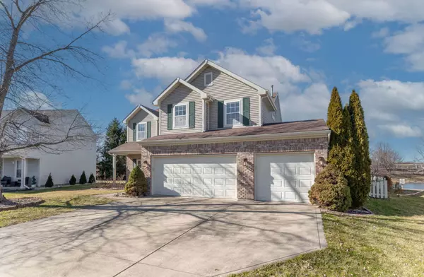 Plainfield, IN 46168,6570 Captiva PASS