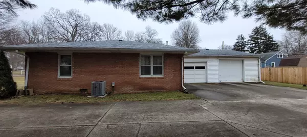 Anderson, IN 46012,416 Stuart CIR