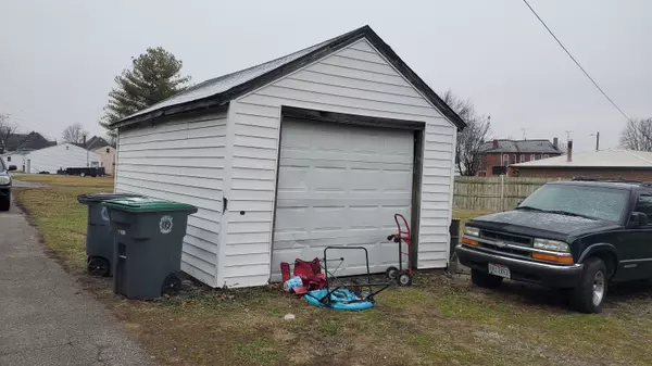 Rushville, IN 46173,425 Cottage AVE