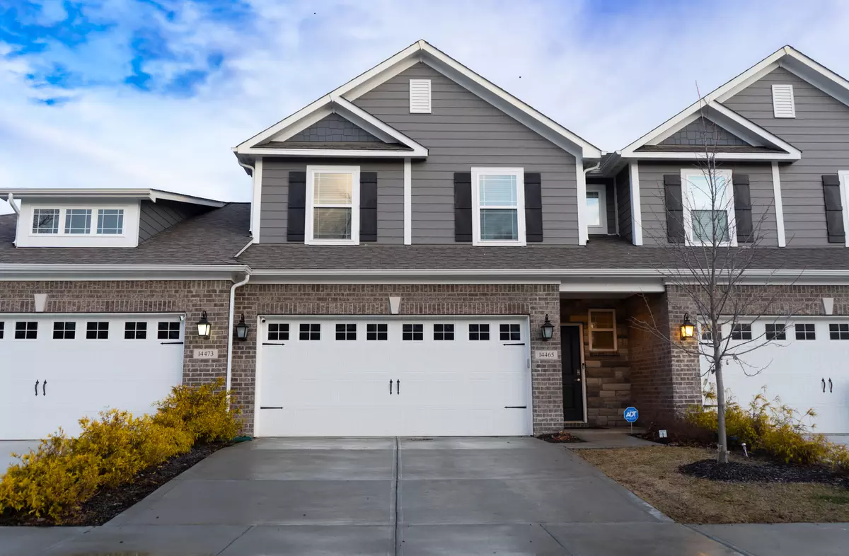 Fishers, IN 46038,14465 Treasure Creek LN
