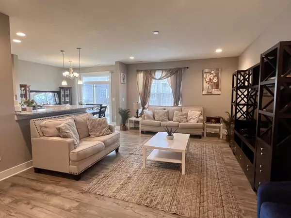 Fishers, IN 46038,14465 Treasure Creek LN