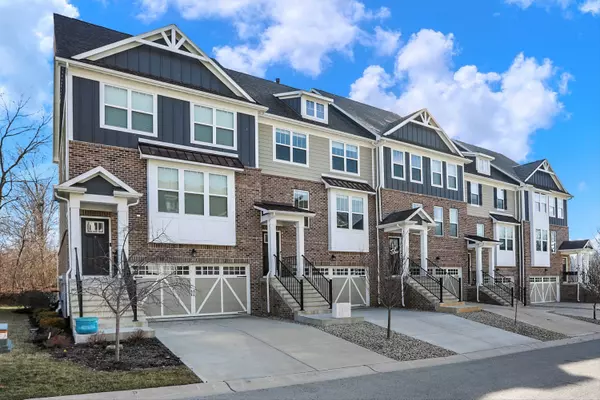 Westfield, IN 46074,16031 Talmon DR