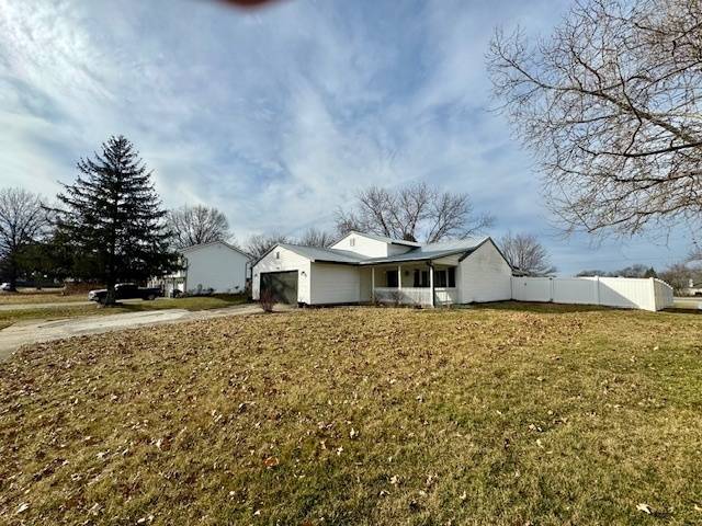 Greenwood, IN 46142,1212 Plymouth Rock WAY