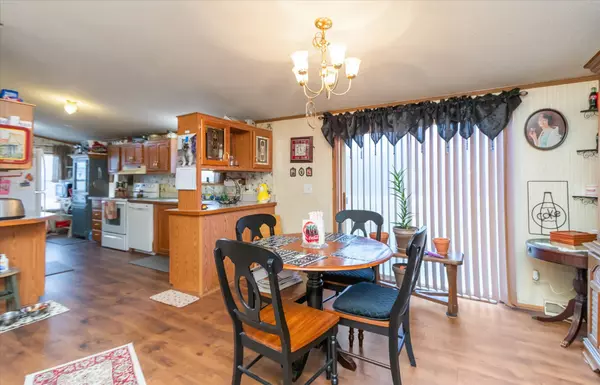 Paragon, IN 46166,3117 N Hurricane E