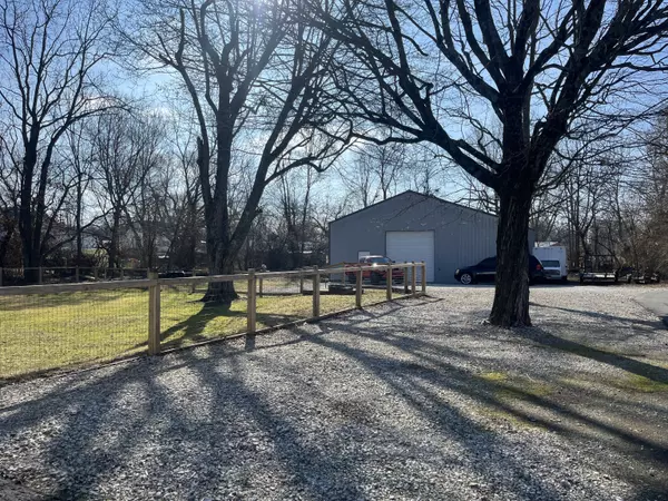 Westport, IN 47283,106 S Range ST