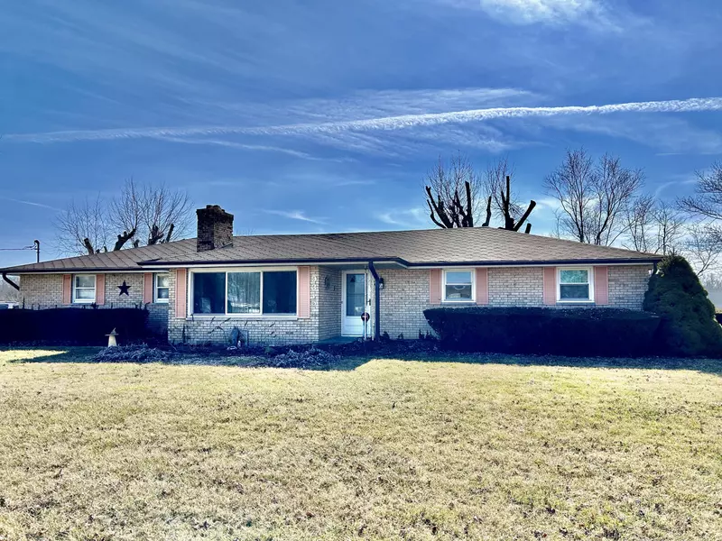 9315 E Jackson ST, Selma, IN 47383