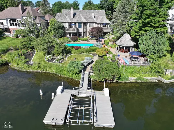 9291 Promontory CIR, Indianapolis, IN 46236