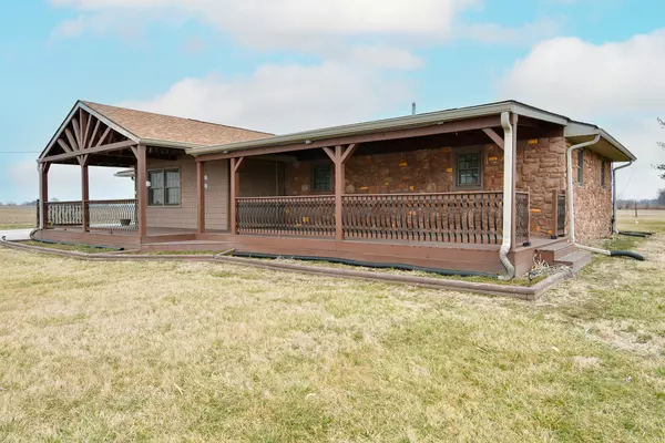 Boggstown, IN 46110,526 N 600 W