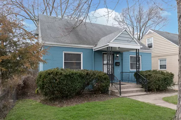 Indianapolis, IN 46222,1928 King AVE