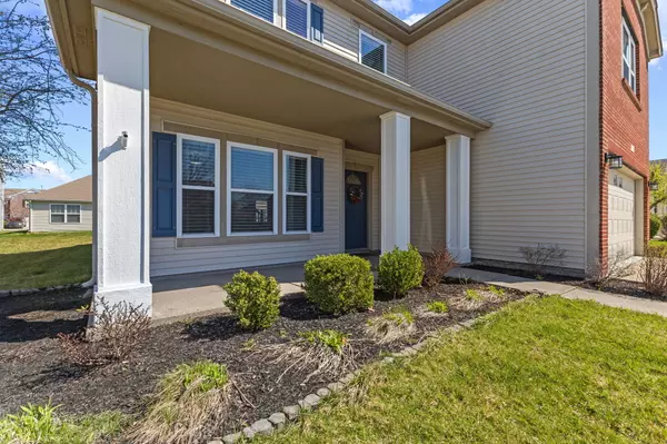 Noblesville, IN 46060,15478 Harmon PL