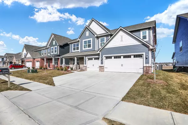 Fishers, IN 46040,15970 Noble Fir CT