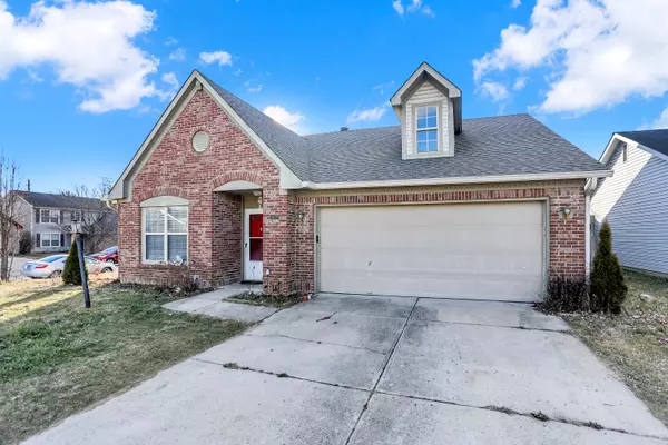 Indianapolis, IN 46254,5628 Orchardgrass LN