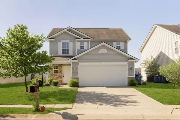 12519 Wolf Run RD, Noblesville, IN 46060