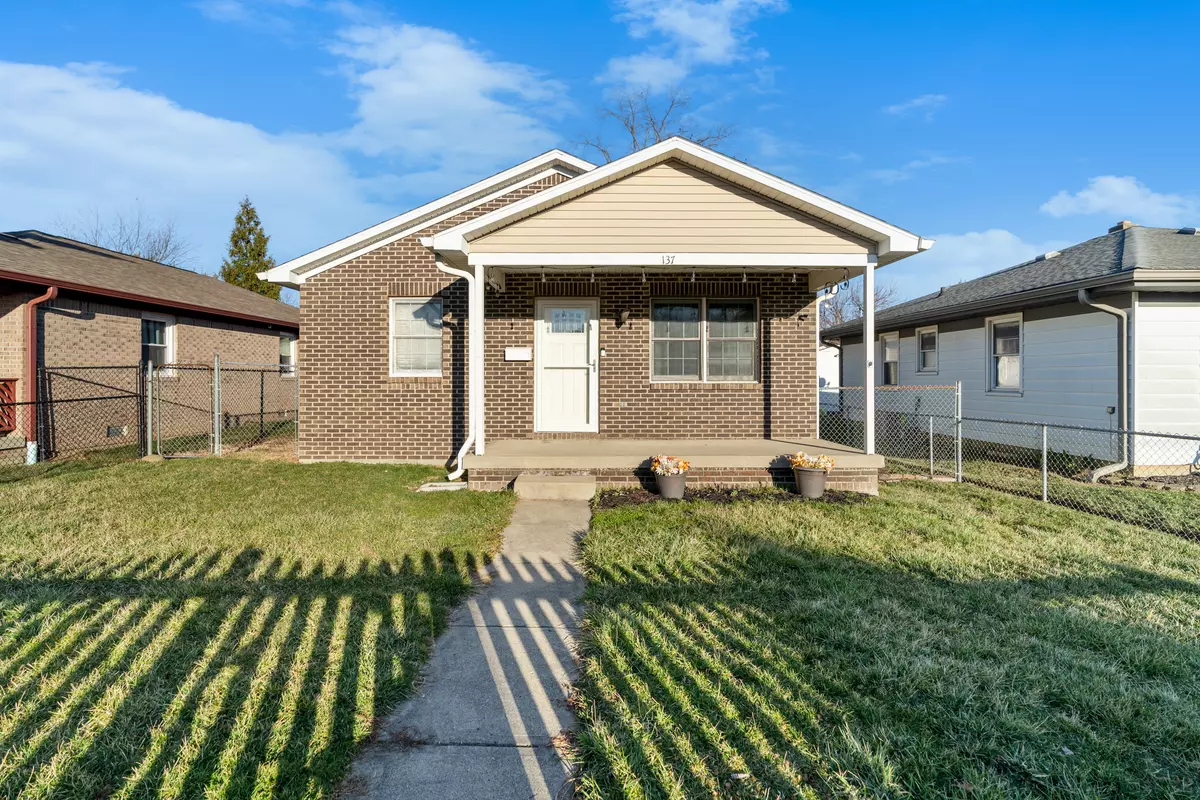 Beech Grove, IN 46107,137 S 3rd AVE