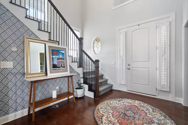 Noblesville, IN 46062,15349 Merritt PASS