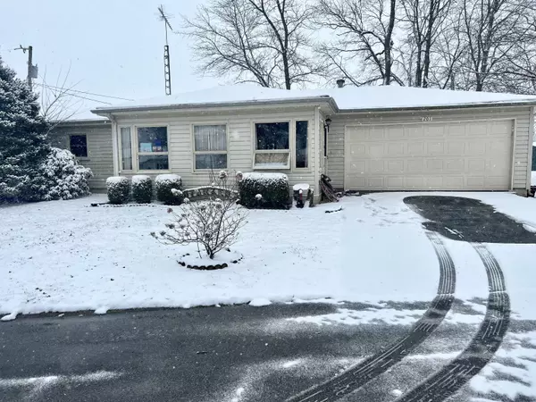 201 Blackford ST, Waynetown, IN 47990