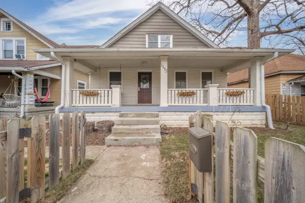 Indianapolis, IN 46203,1173 Reid PL