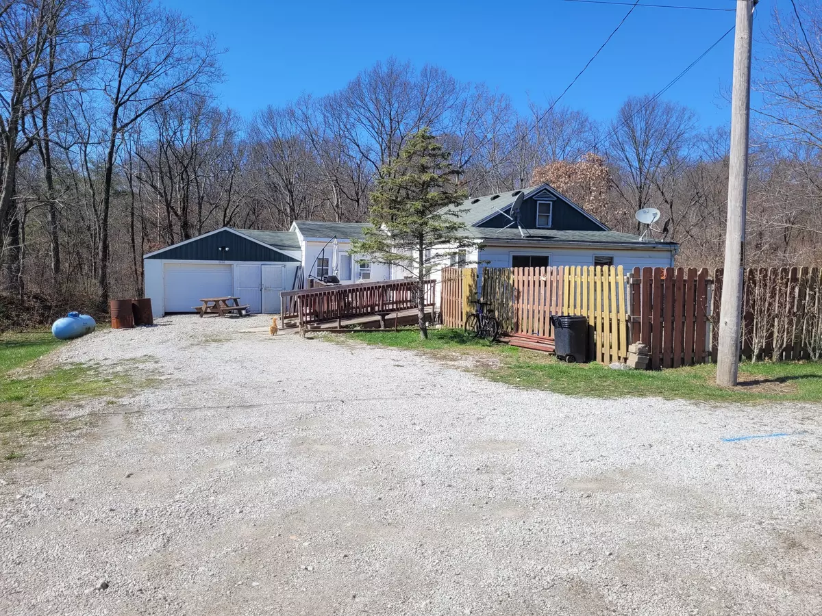 Morgantown, IN 46160,8666 N State Rd 135