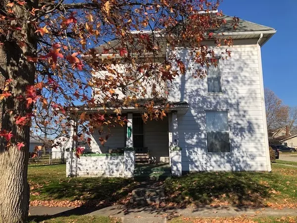 1634 N C ST, Elwood, IN 46036